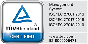 ISO/IEC27001,ISO/IEC27017,ISO/IEC27018